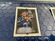 Topps champions league usato  Canelli