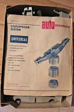 Ddr autorennbahn stützpfeiler gebraucht kaufen  Uffenheim