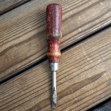 Alter antiker holzgriff gebraucht kaufen  Deutschland