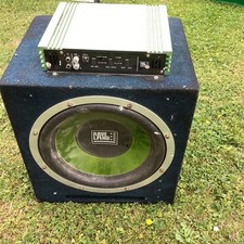 Raveland green force gebraucht kaufen  Stockstadt a.Main