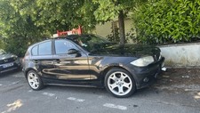 BMW: pièces d'occasion BMW: pièces d'occasion La-Plaine-Saint-Denis