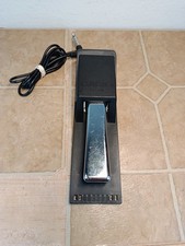 pedal sustain casio comprar usado pedal sustain casio comprar usado  Enviando para Brazil
