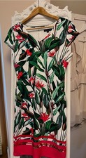 Elegantes kleid traumhaftes gebraucht kaufen  Bremen