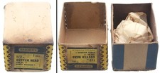 Orig. dowel cutter for sale  Bath