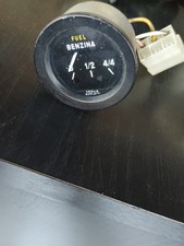 Strumento indicatore benzina usato  Verdellino