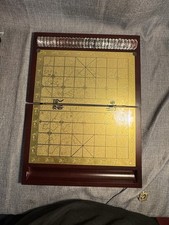 Chinese chess set for sale  Eugene