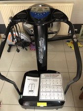 Crazy fit massage for sale  MANCHESTER