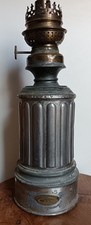 Ancienne lampe pétrole d'occasion Ancienne lampe pétrole d'occasion  Lodève