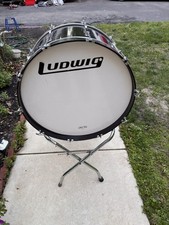 Marching bass drum for sale  Vincentown
