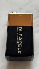 Usado, Energizador de bateria vintage 9 volts Duracell 9v MN1604 9V como está coleção de exibição comprar usado  Enviando para Brazil
