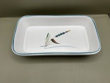 Vintage denby wheatsheaf for sale  WIMBORNE