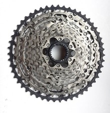 Cassetta shimano m7100 usato  San Donato Milanese