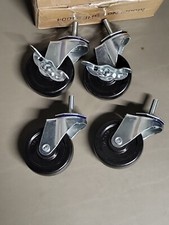 Caster wheels inch for sale  Toledo
