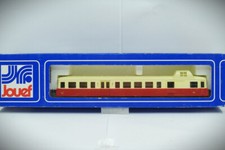 Jouef 8601 schienenbus d'occasion  Expédié en Belgium