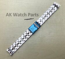 19mm strap fits for sale  LEICESTER