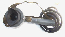 Ww2 ws19 tanoy for sale  KIDDERMINSTER