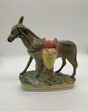 Antique early staffordshire for sale  HALIFAX