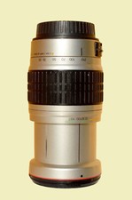 Zoom voigtländer apo usato  Verrua Po
