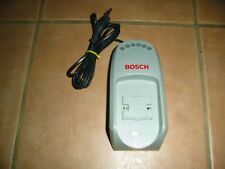 Bosch ladegerät akkuschrauber gebraucht kaufen  Winsen (Aller)