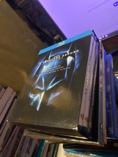 Blu ray batman usato  Roma