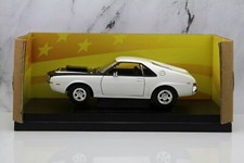 18 ertl 1 amc amx 1969 for sale 18 ertl 1 amc amx 1969 for sale Long Beach