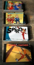 Spirou demons wonders d'occasion  Expédié en Belgium