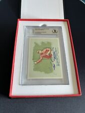 2010 topps allen d'occasion  Chelles