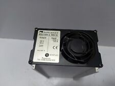 Fonte de alimentação Powernet ADC7283-2 REV D entrada ~230V 4.5A, saída 24V 30A comprar usado  Enviando para Brazil