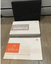 Citreon dispatch van for sale  ASHTON-UNDER-LYNE