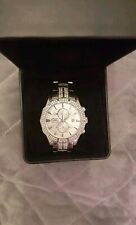 Marc ecko silver for sale  LONDON