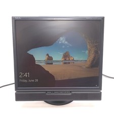 Nec multisync l174f for sale  Garden Grove