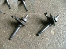 Moto minarelli cross usato  Torrebelvicino