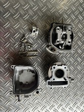 Zylinder zylinderkopf peugeot gebraucht kaufen  Freising