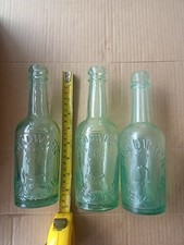 Three half pint for sale  CHESTER