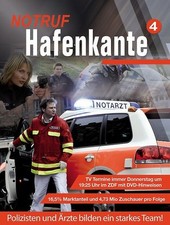 Notruf hafenkante 40 gebraucht kaufen  Berlin