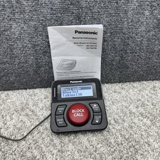 Panasonic tga710 call for sale  Salisbury