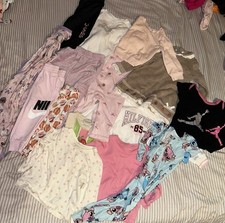 Mixed lot baby for sale  Flushing