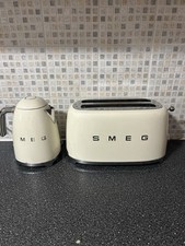 Retro smeg klf03 for sale  LONDON