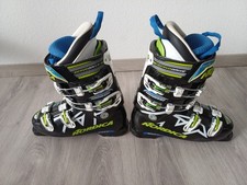 Skischue nordica 42 gebraucht kaufen  Oelde
