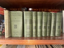 Vocabolario tecnico illustrato usato Vocabolario tecnico illustrato usato  Roma