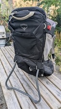 hiking baby carrier for sale hiking baby carrier for sale CRICKHOWELL