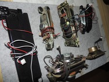 Lautsprecher-Teile gebraucht kaufen  Hettstadt