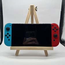 Nintendo switch console usato  Napoli