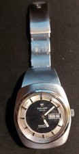 Tissot seastar fine usato  Milano
