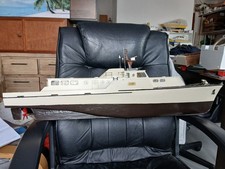 Boot 60er modell gebraucht kaufen  Mannheim