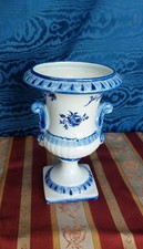 Vaso cratere porcellana usato  Vivaro Romano