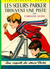 Soeurs parker trouvent d'occasion  Hennebont