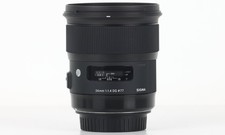 Sigma art 24mm d'occasion  Lyon VII