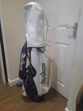 Vintage macgregor golf for sale  COLEFORD