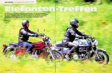 Motorrad classic 2090 gebraucht kaufen  Deutschland
